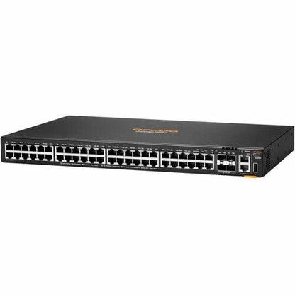 HPE ANW 6200F 48G 4SFP+ SW États-Unis