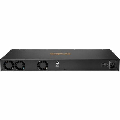 HPE ANW 6200F 48G 4SFP+ SW États-Unis