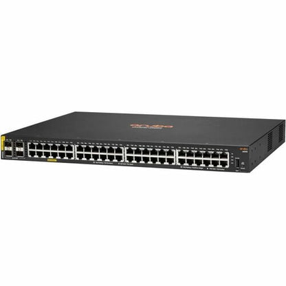 NW 6000 48G C4 4SFP 740W SW US EN PL WB