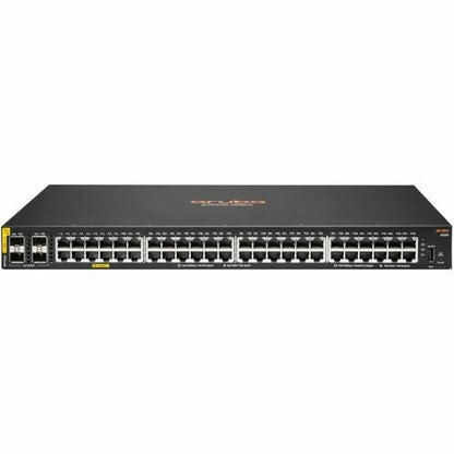 NW 6000 48G C4 4SFP 740W SW US EN PL WB
