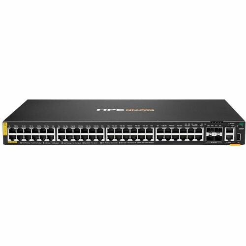ANW 6200F 48G C4 4SFP 370W SW US EN PL WB