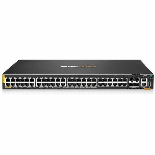 ANW 6200F 48G CL4 4SFP 740W SW US EN PL WB