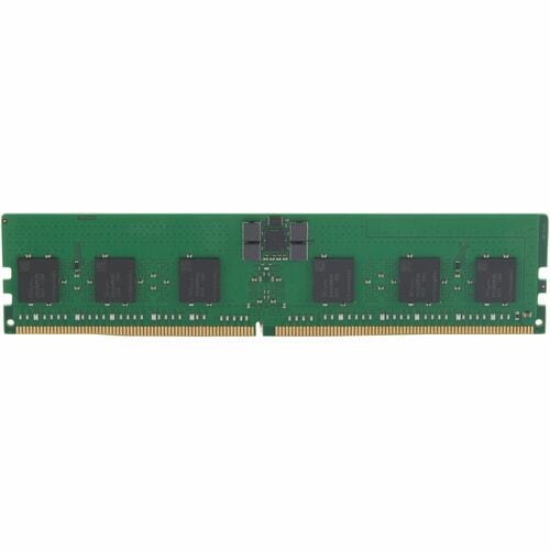 Mémoire DDR5 4800 DIMM ECC REG 32 Go Mémoire DDR5 4800 DIMM ECC REG