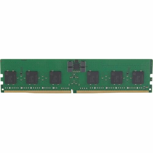 Module de mémoire SDRAM DDR5 HP 16 Go - Pour station de travail - 16 Go (1 x 16 Go)