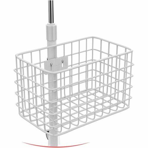 CTA Digital Compact Gooseneck Floor Stand with Acc