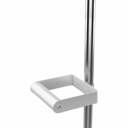 CTA Digital Compact Gooseneck Floor Stand with Acc