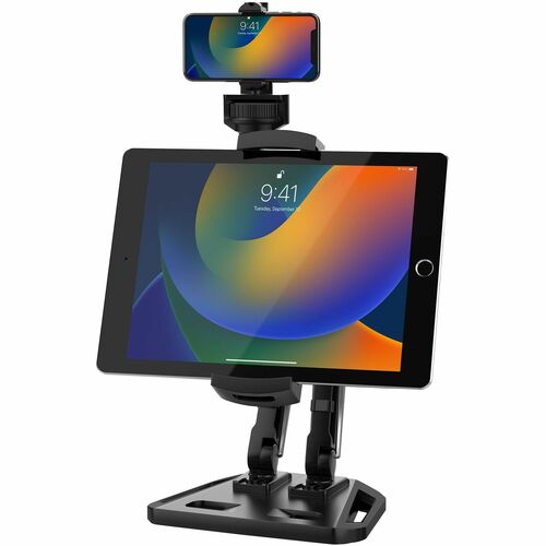 CTA Digital Universal Tablet and Phone Adjustable