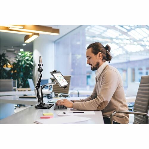 CTA Digital Universal Tablet and Phone Adjustable