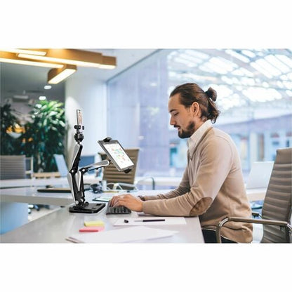 CTA Digital Universal Tablet and Phone Adjustable