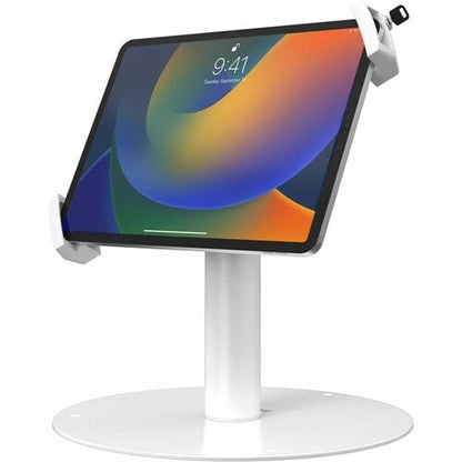 Soporte de quiosco universal de seguridad CTA Digital para tabletas de 7,9 a 12,5" - 7,9"