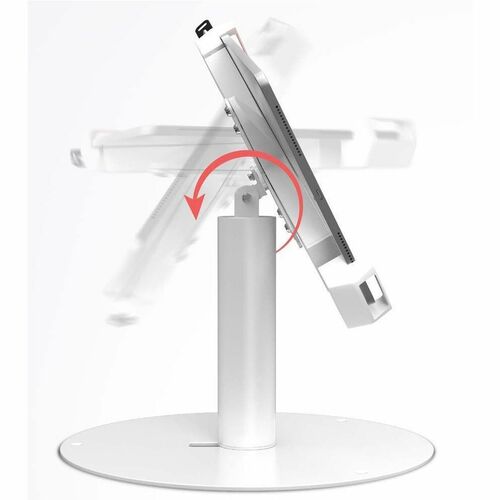Soporte de quiosco universal de seguridad CTA Digital para tabletas de 7,9 a 12,5" - 7,9"