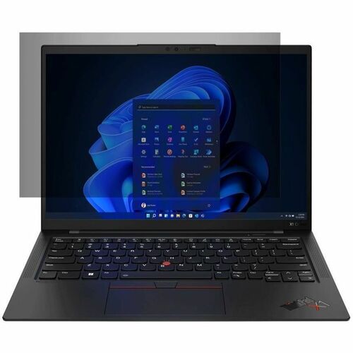 Pantalla de privacidad Targus 4Vu para Lenovo X1 Carbon de 14"