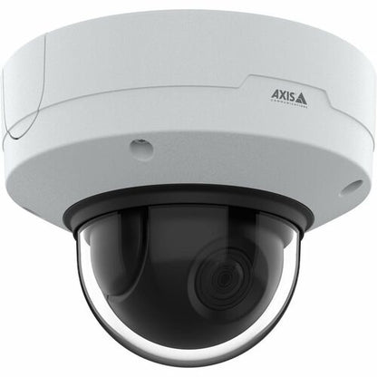 Caméra réseau extérieure 4K AXIS Q3628-VE 8 mégapixels - Couleur - Dôme - Blanc - H.
