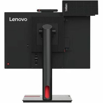 21.5IN FHD 1920X1090 3SIDE NEAR EDGELESS W/ BUILT-IN CAM MIC  SPKR