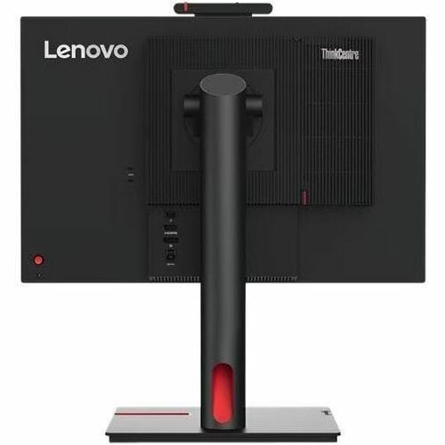 21.5IN FHD 1920X1090 3SIDE NEAR EDGELESS W/ BUILT-IN CAM MIC  SPKR