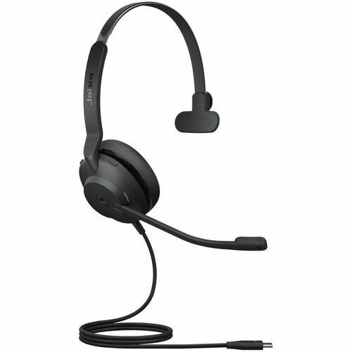 Jabra Evolve2 30 SE Headset - Mono - USB Type C