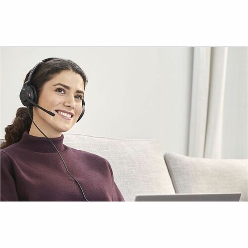 Jabra Evolve2 30 SE Headset - Stereo - USB Type C