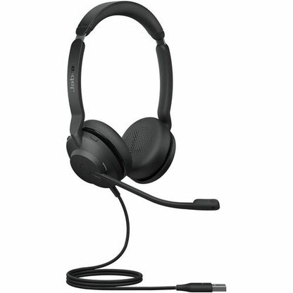 Jabra Evolve2 30 SE Headset - Stereo - USB Type A