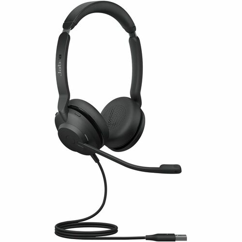 Jabra Evolve2 30 SE Headset - Stereo - USB Type A
