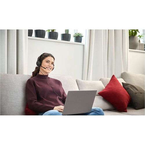 Jabra Evolve2 30 SE Headset - Stereo - USB Type C