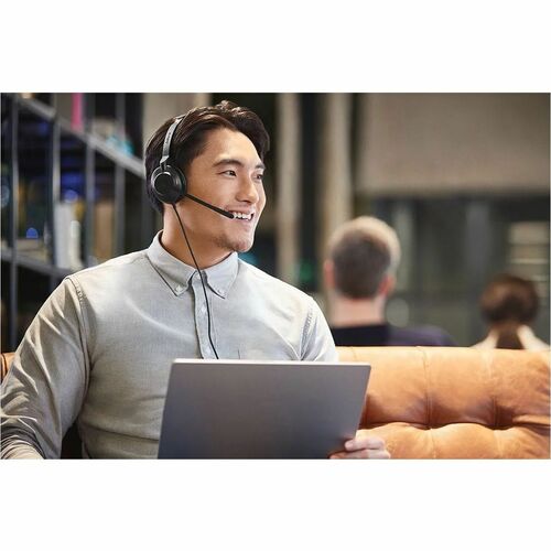 Jabra Evolve2 30 SE Headset - Stereo - USB Type C