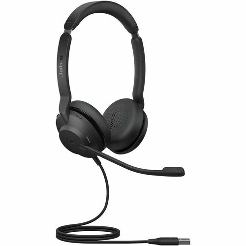 Jabra Evolve2 30 SE Wired Headset - Stereo