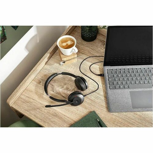 Jabra Evolve2 30 SE Wired Headset - Stereo