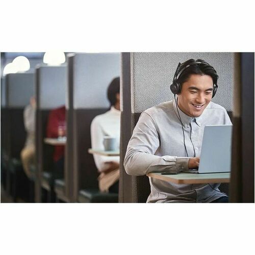 Jabra Evolve2 30 SE Wired Headset - Stereo
