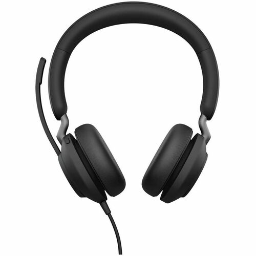 Jabra Evolve2 40 SE Headset - Stereo - USB Type C