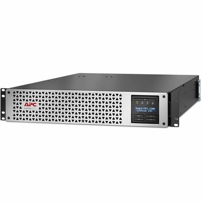 Onduleur montable en rack APC by Schneider Electric Smart-UPS 2200 VA - 2U Rac