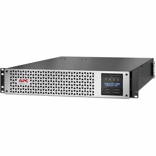 Onduleur montable en rack APC by Schneider Electric Smart-UPS 2200 VA - 2U Rac
