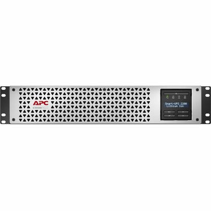 Onduleur montable en rack APC by Schneider Electric Smart-UPS 2200 VA - 2U Rac