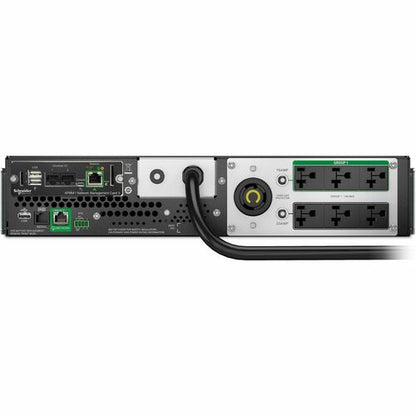 Onduleur montable en rack APC by Schneider Electric Smart-UPS 2200 VA - 2U Rac