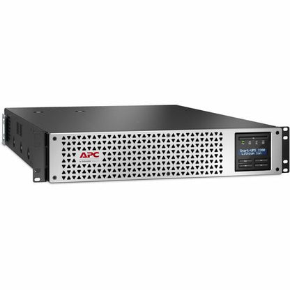 Onduleur montable en rack APC by Schneider Electric Smart-UPS 2200 VA - 2U Rac