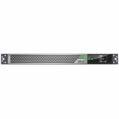 Onduleur montable en rack APC by Schneider Electric Smart-UPS Ultra 3 000 VA -