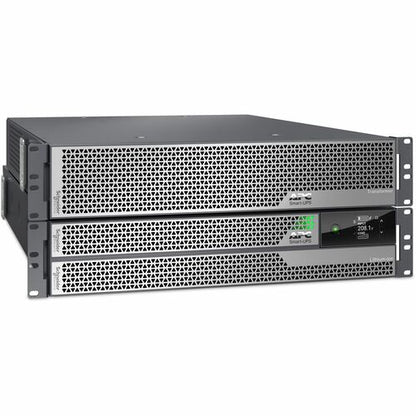 Onduleur montable en rack APC by Schneider Electric Smart-UPS Ultra 5 kVA - 4U