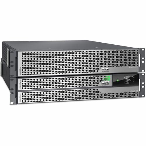 Onduleur montable en rack APC by Schneider Electric Smart-UPS Ultra 5 kVA - 4U