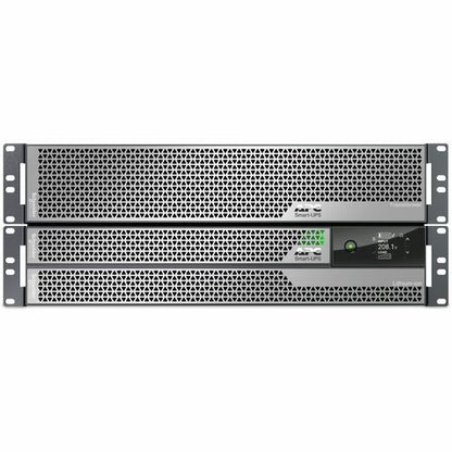 Onduleur montable en rack APC by Schneider Electric Smart-UPS Ultra 5 kVA - 4U
