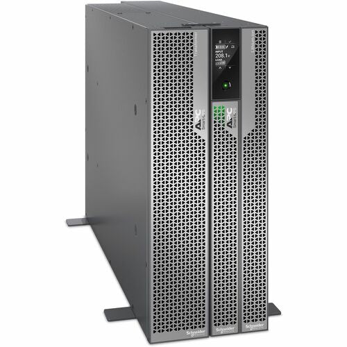 Onduleur tour APC by Schneider Electric Smart-UPS Ultra 5 000 VA - Tour 2U