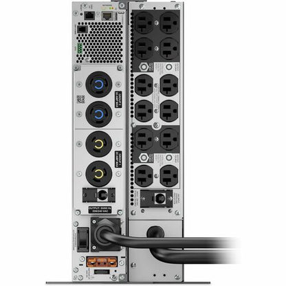Onduleur tour APC by Schneider Electric Smart-UPS Ultra 5 000 VA - Tour 2U