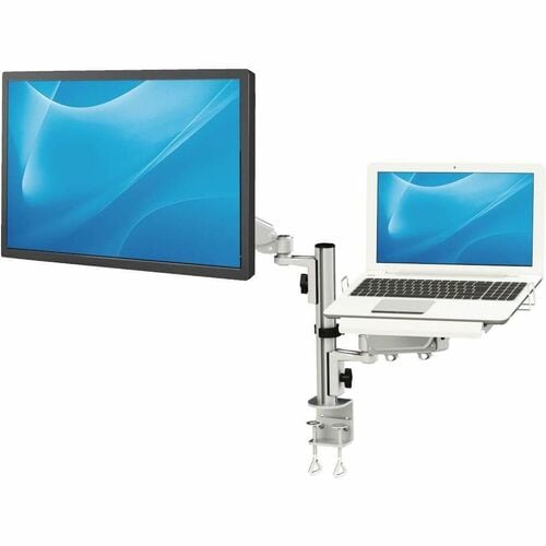 Support de serrage Tripp Lite par Eaton DDR1732NBMTAA pour