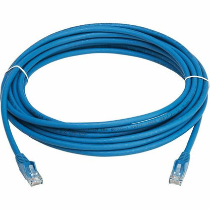 Câble Ethernet UTP moulé Cat6 Gigabit sans accroc série Tripp Lite (RJ45 M/M)