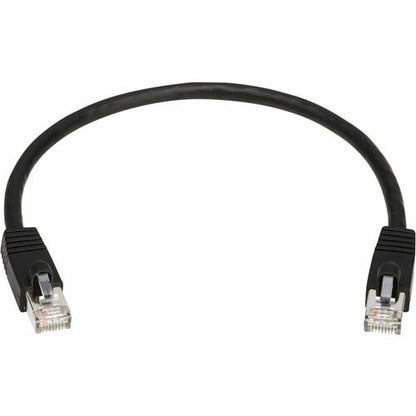 Tripp Lite series Cat8 40G Snagless SSTP Ethernet Cable (RJ45 M/M)