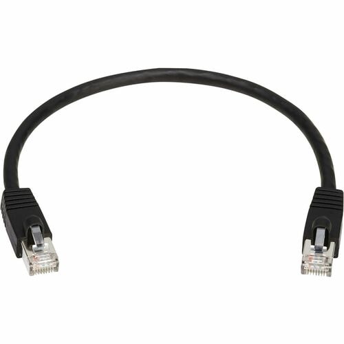 Tripp Lite series Cat8 40G Snagless SSTP Ethernet Cable (RJ45 M/M)
