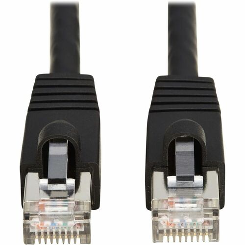 Tripp Lite series Cat8 40G Snagless SSTP Ethernet Cable (RJ45 M/M)