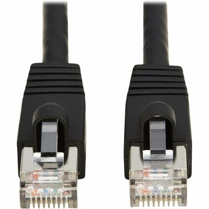 Tripp Lite series Cat8 40G Snagless SSTP Ethernet Cable (RJ45 M/M)