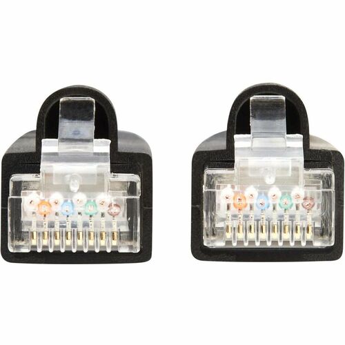 Tripp Lite series Cat8 40G Snagless SSTP Ethernet Cable (RJ45 M/M)