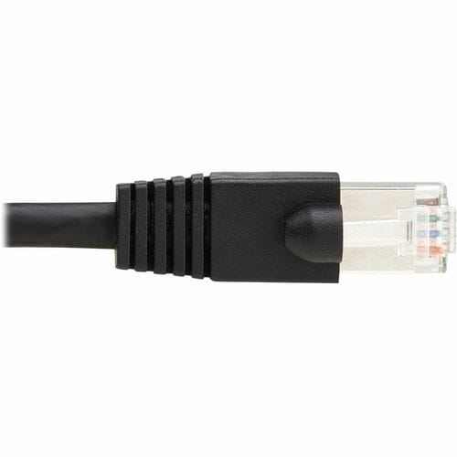 Tripp Lite series Cat8 40G Snagless SSTP Ethernet Cable (RJ45 M/M)