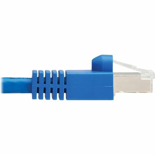 Câble Ethernet SSTP Cat8 40G anti-accroc Tripp Lite par Eaton (RJ45 M/M)