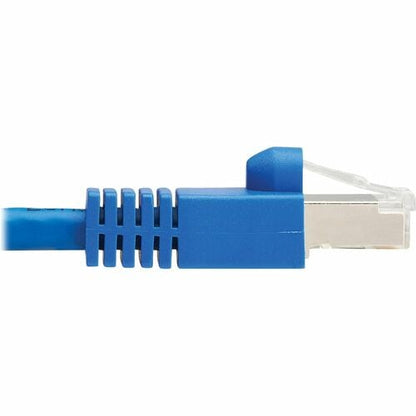 Câble Ethernet SSTP Cat8 40G anti-accroc Tripp Lite par Eaton (RJ45 M/M)